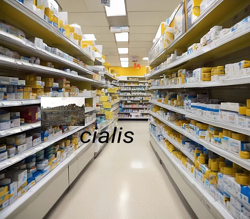 Comprar cialis generico opiniones